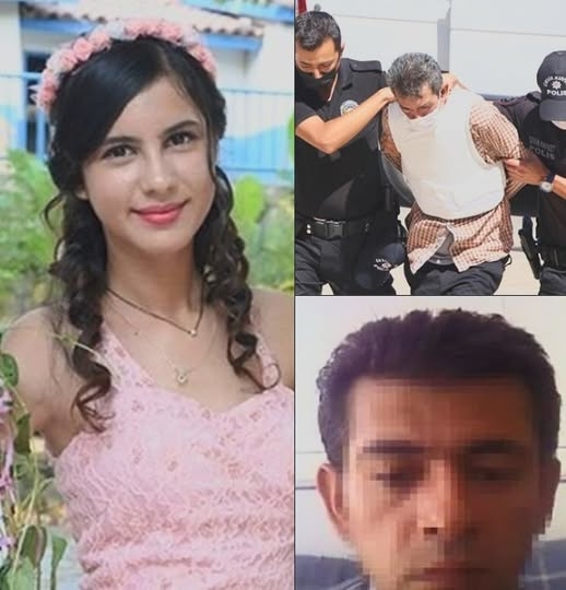 Yağmur 16 yaşında galerisi resim 1