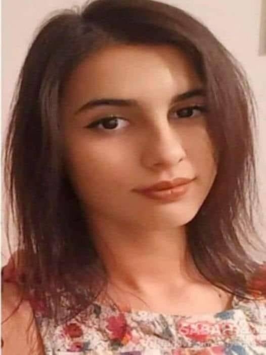 Yağmur 16 yaşında galerisi resim 2