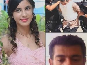 Yağmur 16 yaşında