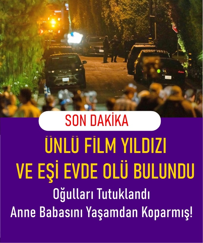 Ünlü Yıldız ve Eşi galerisi resim 1