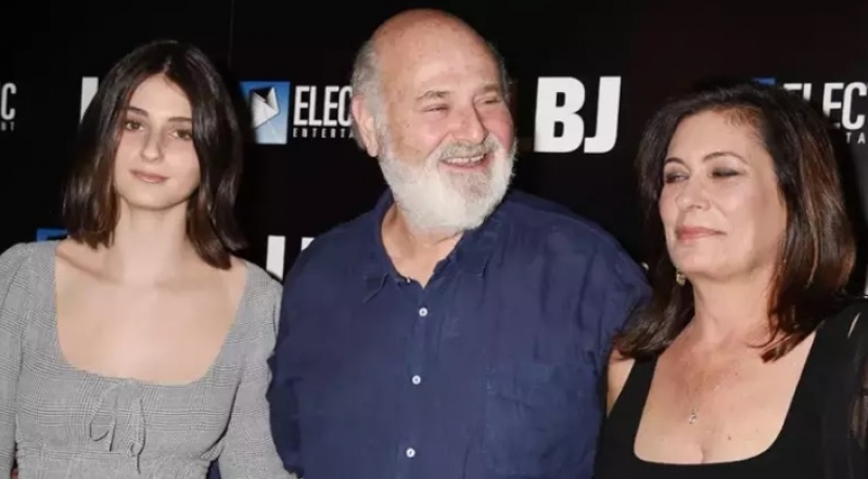 Ünlü Yıldız ve Eşi galerisi resim 2