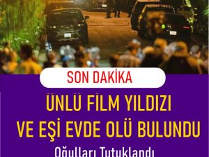 Ünlü Yıldız ve Eşi