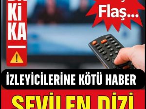 Bir dönem sona eriyor