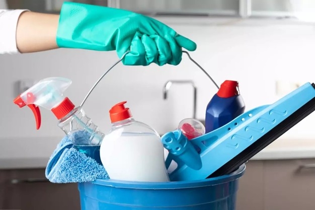 Ev hanımları Dikkat Sağlık Riski Teşhisi konuldu. galerisi resim 2