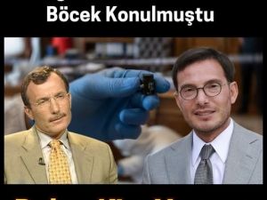 Efsane Vali Yazıcıoğlu'nun Belediye Başkanı Oğlu