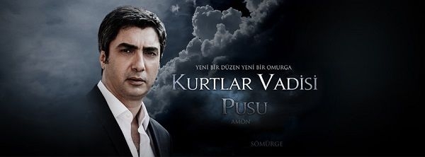 Kurtlar Vadisi Pusu'nun Yeni Kanalı.. galerisi resim 5