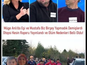 Kastamonu'da Anne ve Oğul