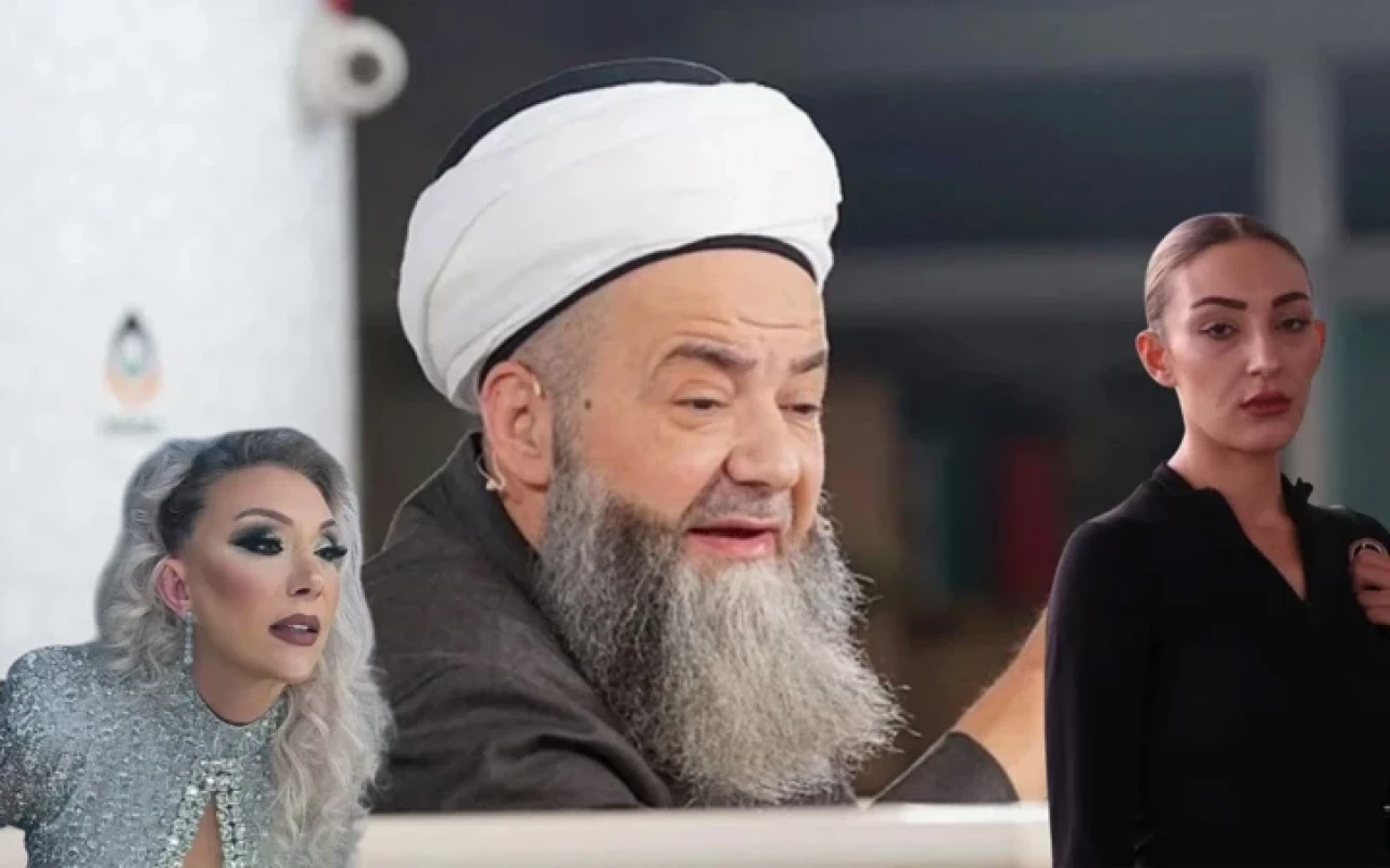 Güllü hakkındaki yorumu gündem oldu. galerisi resim 2