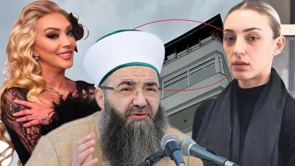 Güllü hakkındaki yorumu gündem oldu. galerisi resim 3