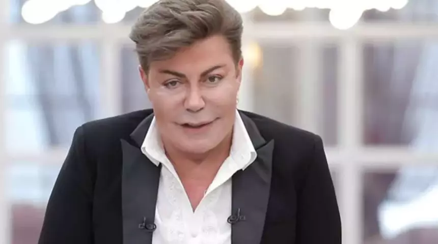 Fatih Ürek Hakkında galerisi resim 3