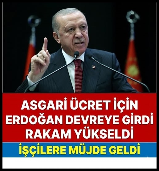 Asgari Ücret Ne Oldu galerisi resim 1