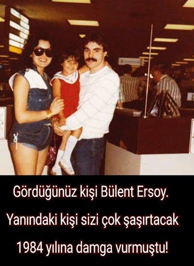 Sanatçı Bülent Ersoy galerisi resim 1