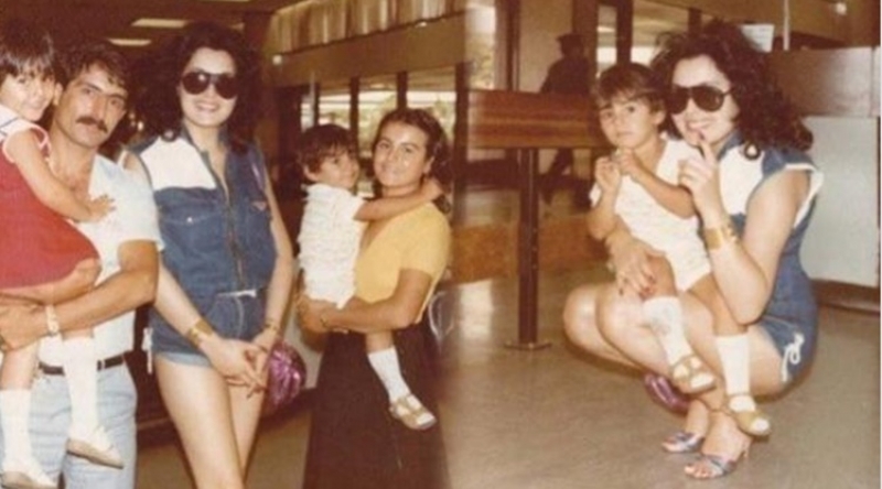 Sanatçı Bülent Ersoy galerisi resim 2