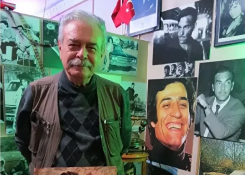 Sevilen Ünlü Sanatçımız galerisi resim 3