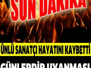 Sevilen Ünlü Sanatçımız