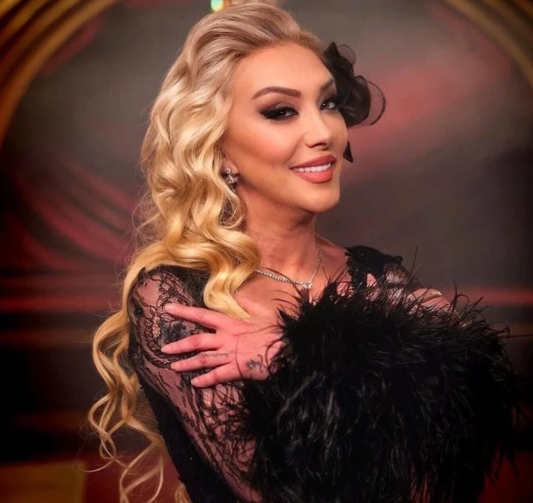 Seda Sayan'dan Güllü itirafı galerisi resim 2