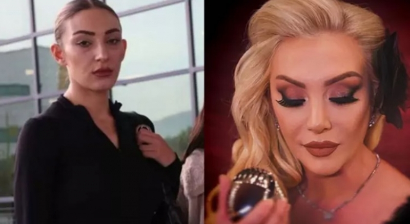 Güllü'nün Kızı Konuştu galerisi resim 2