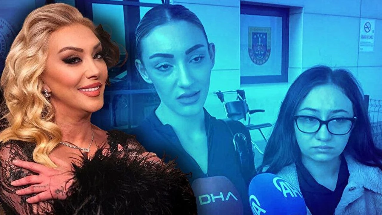 Güllü'nün Kızı Konuştu galerisi resim 3