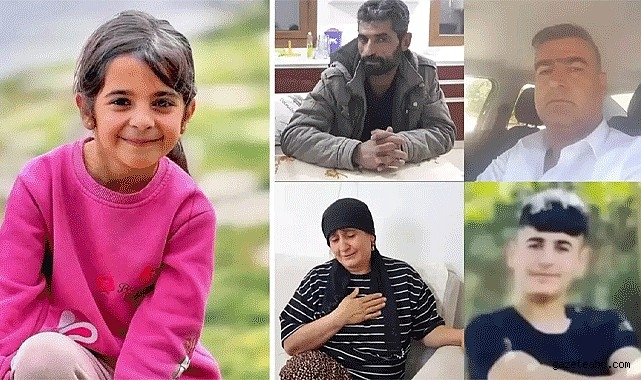 Narin davasında yeni gelişme. galerisi resim 7