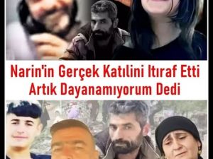 Narin davasında yeni gelişme.