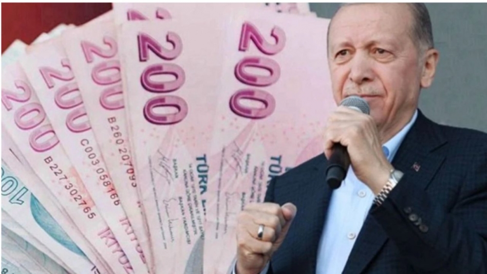 Vatandaşa peş peşe destekler.. galerisi resim 3