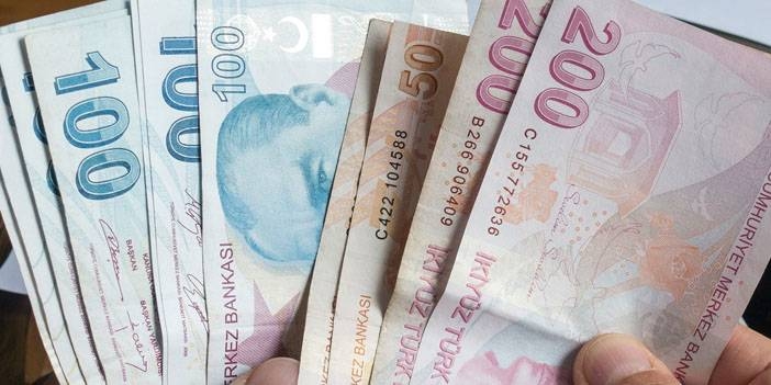 Vatandaşa peş peşe destekler.. galerisi resim 4