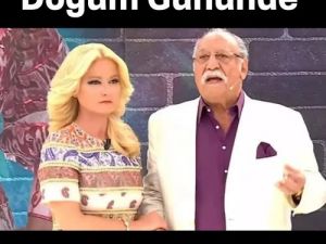 Doğum günü hediyesi