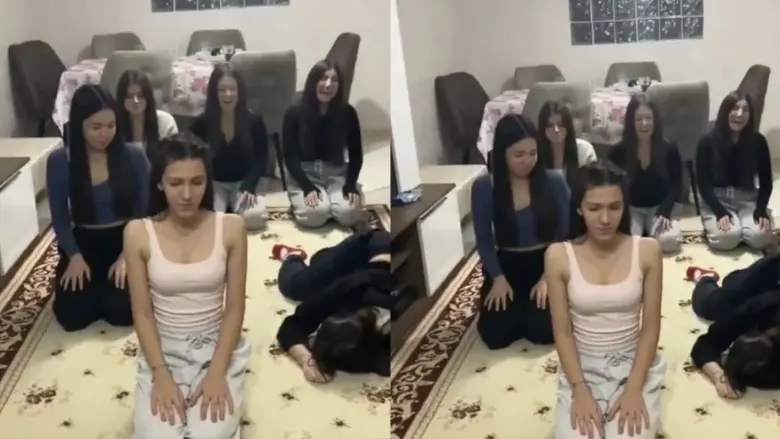 Namazla dalga geçmişlerdi galerisi resim 2