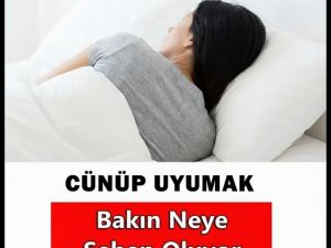 Abdest Almadan Uyunursa