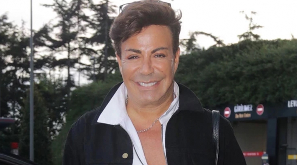 Haftalardır yoğun bakımda yatan Fatih Ürek galerisi resim 1