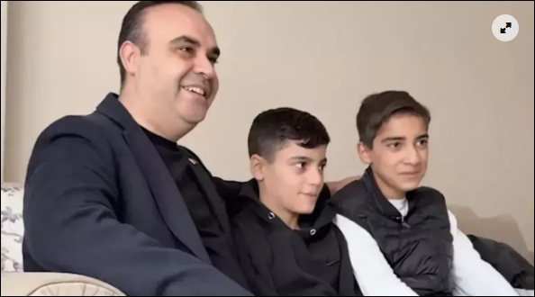 Altın Dolu Çantayı teslim ettiler galerisi resim 2