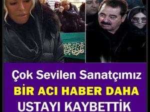 Önemli Sanatçımız