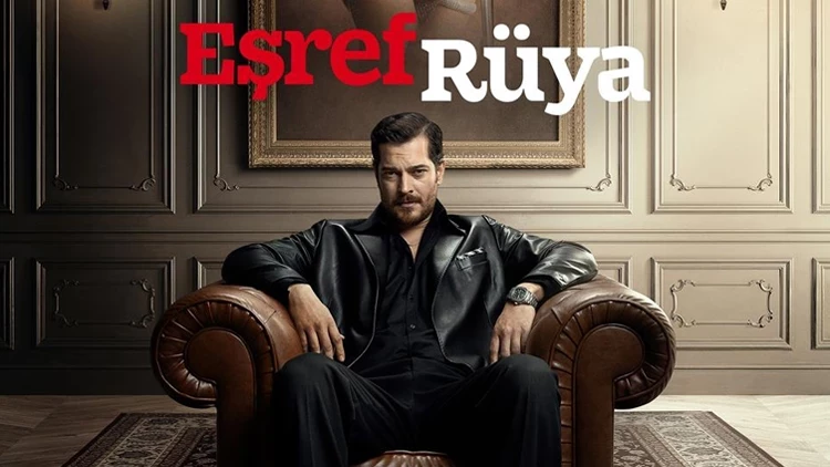 Eşref Rüya Dizisi galerisi resim 1