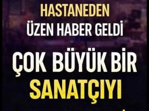 Ünlü sanatçı diva hayatını kaybetti.