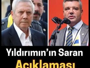 İşte Yapılan O Açıklama