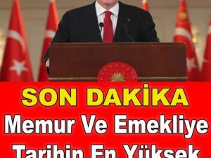 Emekli maaşlarında gözler Ocak zammına çevrildi.