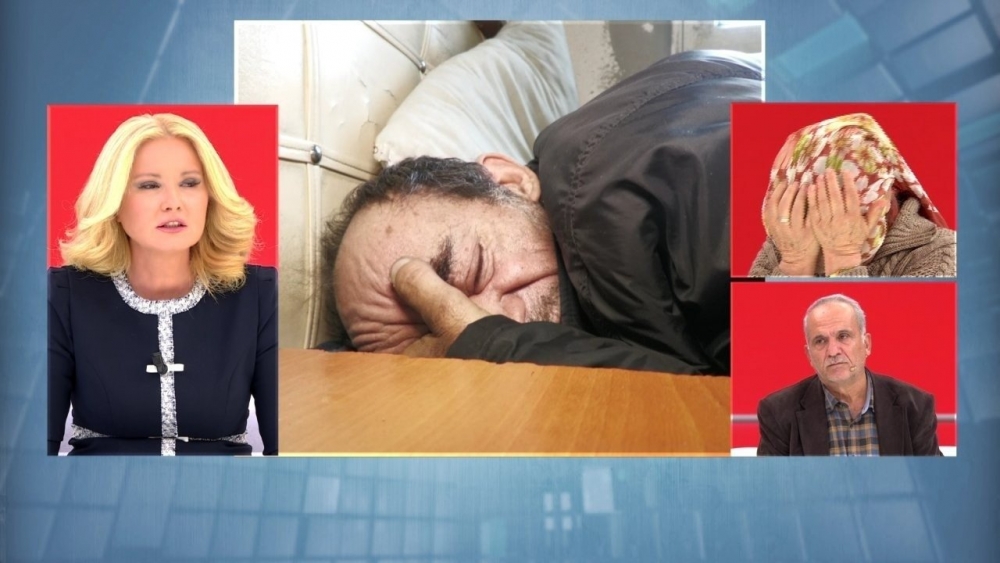 Müge Anlı'da Ortaya Çıkan Gerçek Olay galerisi resim 4