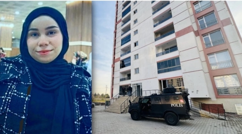 Diyarbakır'da Yaşanan Olay galerisi resim 2