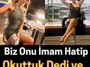 Ailesi ilk defa konuştu