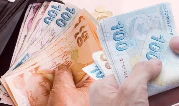 Emeklinin beklediği haber galerisi resim 2