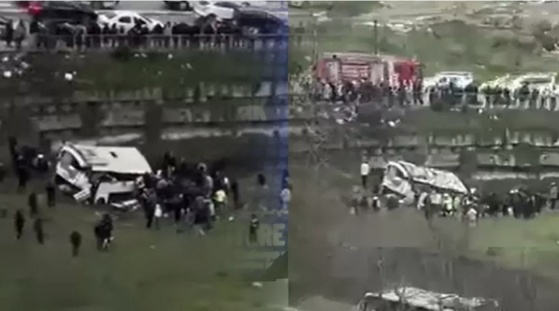 Çok Sayıda Kayıp galerisi resim 2