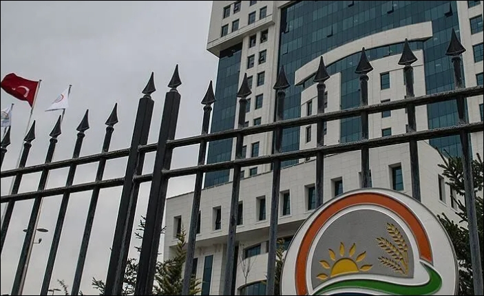 Yoğurt Toplatılıyor galerisi resim 2