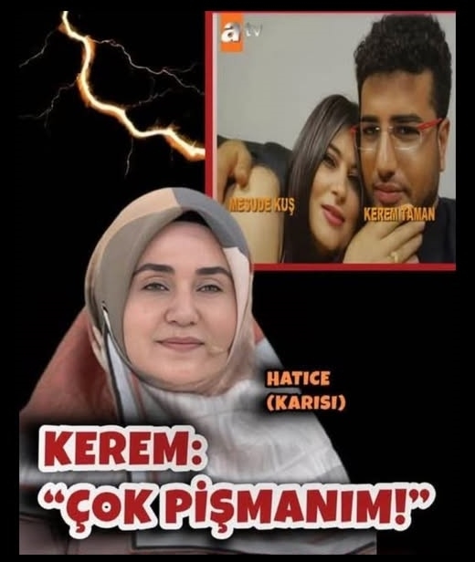 Eski kocam beni başkasıyla konuşurken yakaladı, galerisi resim 1