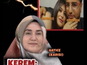 Eski kocam beni başkasıyla konuşurken yakaladı,