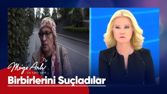 Müge Anlı'da ortaya çıkan olayın perde arkası galerisi resim 3