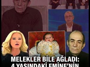 Müge Anlı'da ortaya çıkan olayın perde arkası