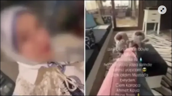 Görüntüler Elden Ele Dolaşıyor galerisi resim 2