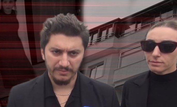 Şarkıcı Güllü'nün oğlu Tuğberk galerisi resim 2