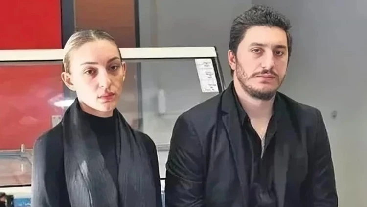 Şarkıcı Güllü'nün oğlu Tuğberk galerisi resim 3