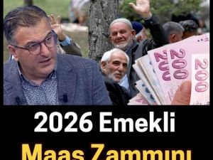 Cem küçük açıkladı